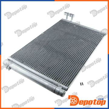 Radiateur de Climatisation pour BMW | CCS-BM-016, 7-3739